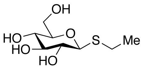 Ethyl β-Thioglucopyranoside
