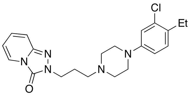 Ethyl Trazodone