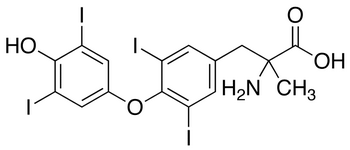 Etiroxate Carboxylic Acid