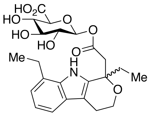 rac Etodolac Acyl-β-D-glucuronide