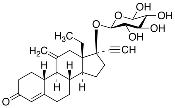 Etonogestrel β-D-Glucuronide