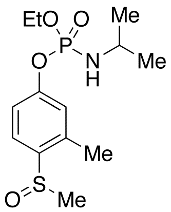 Fenamiphos Sulfoxide
