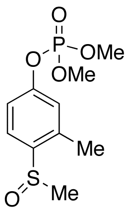 Fenthoxon Sulfoxide