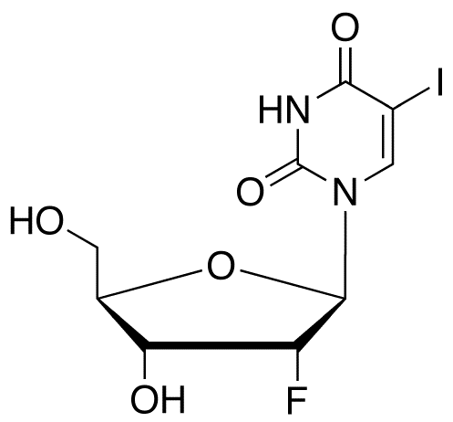 2’-epi-Fialuridine