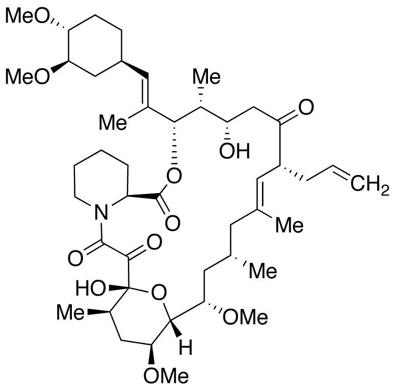 FK-506 3’-Methyl Ether
