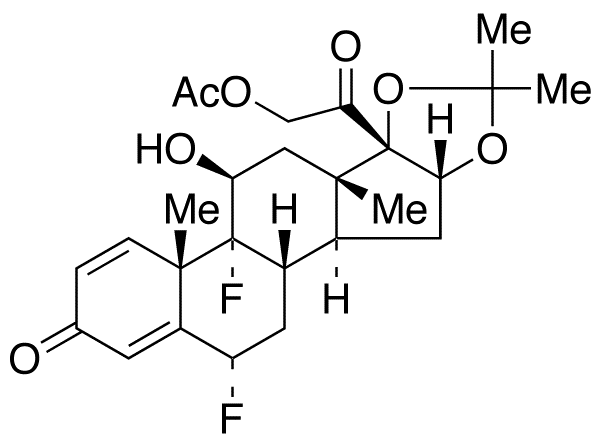 Fluocinolone Acetonide Acetate