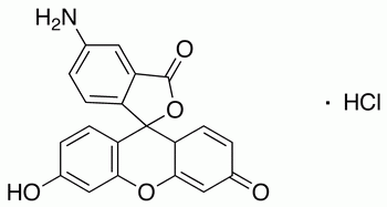 Fluoresceinamine HCl Isomer 1