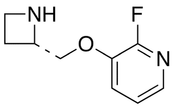 2-Fluoro-A 85380 Tartrate Salt