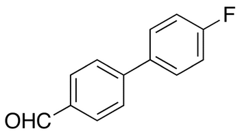 4-Fluoro-4’-formylbiphenyl