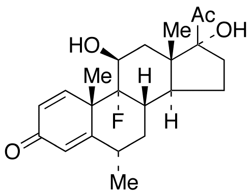 Fluorometholone