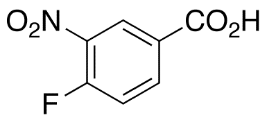 4-Fluoro-3-nitrobenzoic Acid