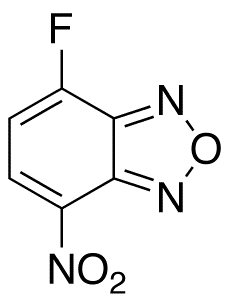 4-Fluoro-4-nitro-2,1,3-benzoxadiazole
