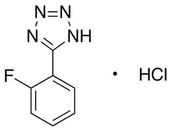 5-(2-Fluorophenyl)-1H-tetrazole HCl