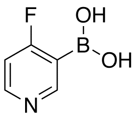 4-Fluoropyridin-3-yl Boronic Acid
