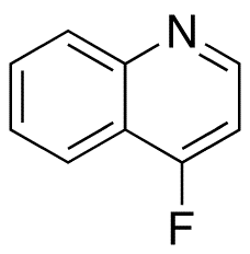 4-Fluoroquinoline