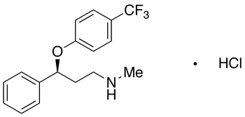 (S)-Fluoxetine HCl
