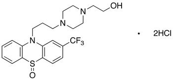 Fluphenazine Sulfoxide