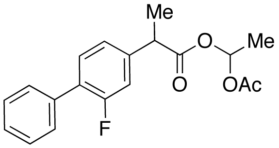 Flurbiprofen Axetil