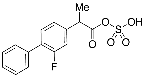 Flurbiprofen Sulfate