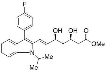 Fluvastatin Methyl Ester