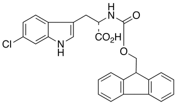 Fmoc-6-chloro L-Tryptophan