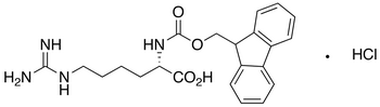 Fmoc-L-Homoarginine HCl Salt