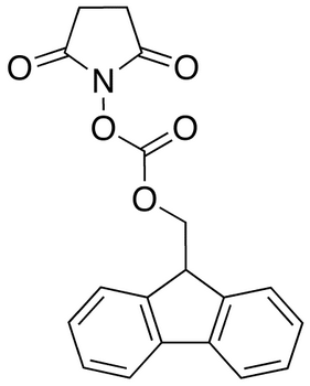 Fmoc N-Hydroxysuccinimide Ester