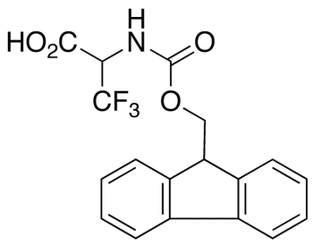 Fmoc-trifluoromethylalanine