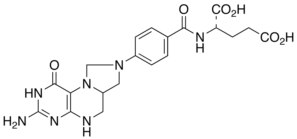 Folitixorin(Mixture of Diastereomers)