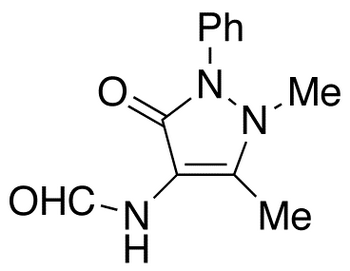 4-Formylamino antipyrine