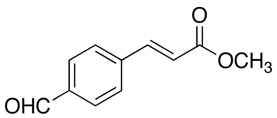 (E)-4-Formylcinnamic Acid Methyl Ester