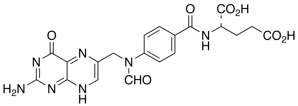 10-Formyl Folic Acid