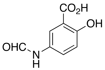 N-Formyl Mesalazine