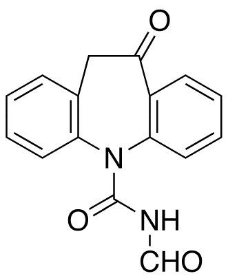 N-Formyl Oxcarbazepine