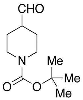 4-Formylpiperidine-1-carboxylic Acid tert-Butyl Ester