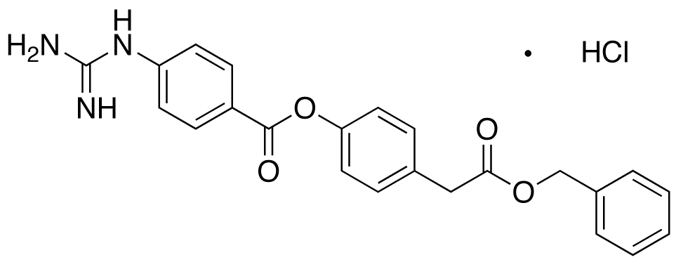 FOY 251 Benzyl Ester HCl