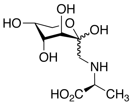 Fructose-alanine (mixture of diastereomers)