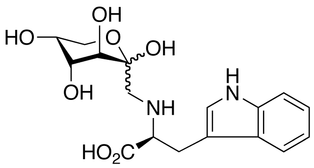 Fructose-tryptophan (mixture of diastereomers)