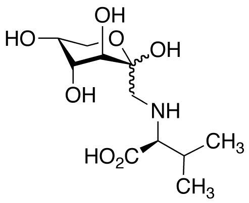 Fructose Valine (mixture of diastereomers)
