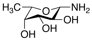 β-L-Fucopyranosylamine