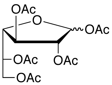 D-Galactofuranose Pentaacetate