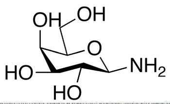 β-D-Galactopyranosylamine