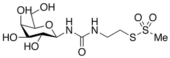 N-β-D-Galactopyranosyl-N’-[(2-methanethiosulfonyl)ethyl]urea