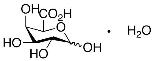 D-Galacturonic Acid Monohydrate