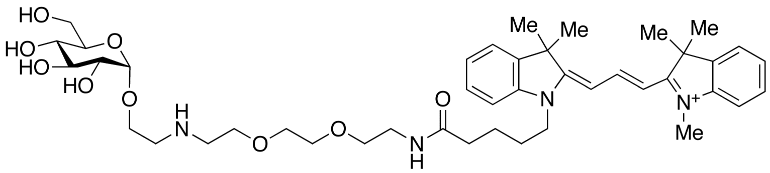GB1-Cyanine 3