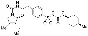 cis-Glimepiride