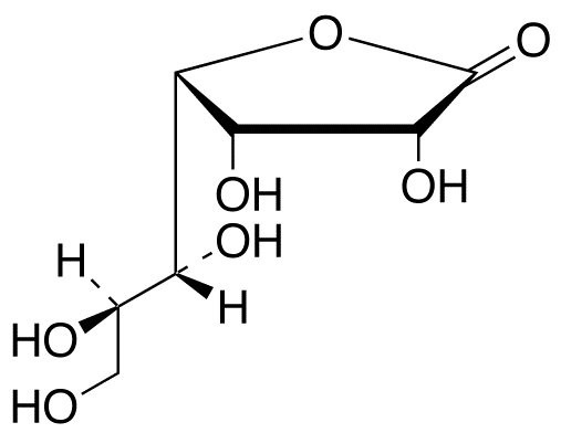D-Glucoheptono-1,4-lactone