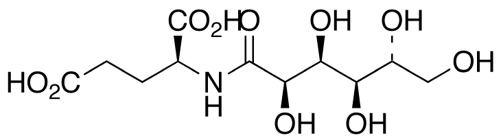 N-D-Gluconoyl-L-glutamic Acid