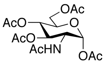α-D-Glucosamine Pentaacetate