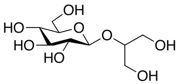 2-(β-Glucosyl)glycerol
